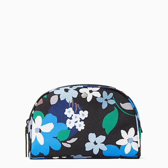 kate spade Handbags - Kate Spade Jae Medium Dome Cosmetic Bag